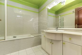 Apartamento T3 em Lisboa