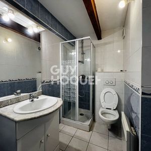 Location Appartement 2 pièces 35m² - Photo 2