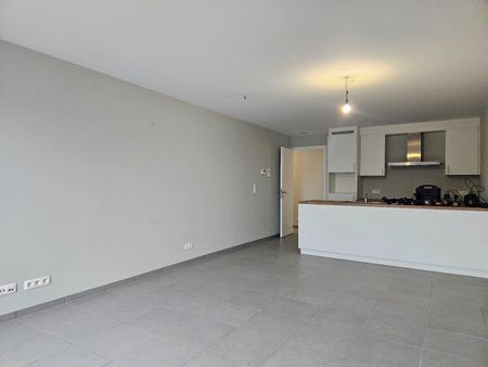 Recent appartement met 2 slaapkamers in Mol-Millegem! - Photo 5
