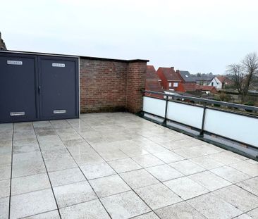 Centraal gelegen app met garage in het centrum van Vosselaar - Photo 3