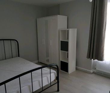 Room in a Shared Flat, Boreman House, SE10 - Photo 4