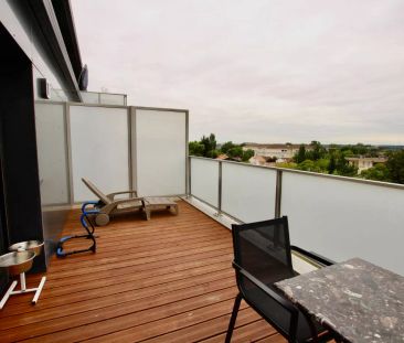 Appartement Talence 1 pièce(s) 30 m2 - Photo 2