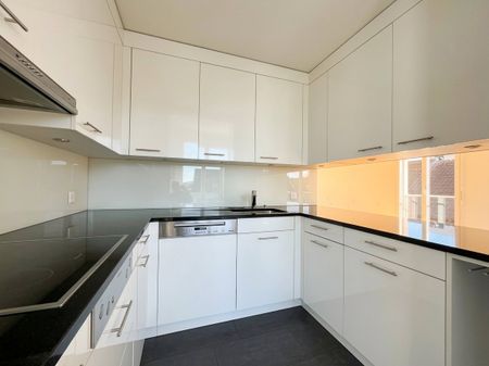 4.5 Zimmer, 113 m², 2. Stock - Photo 5