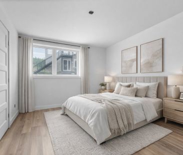 Appartement - 5002 Av. Joseph-Bistodeau - Photo 1