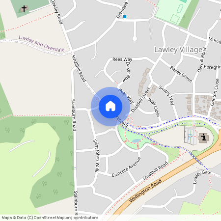56 Smallhill Road