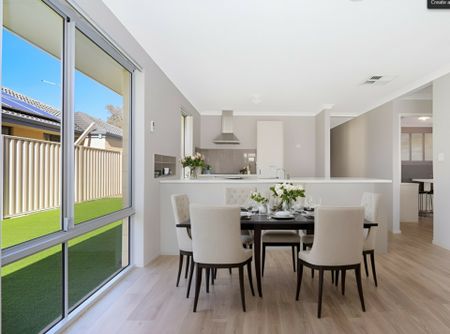 EASY TO MAINTAIN, PEACEFUL HOME!!! - Photo 2