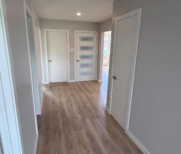 Brossard-5 1/2-refait à neuf-libre - Photo 3