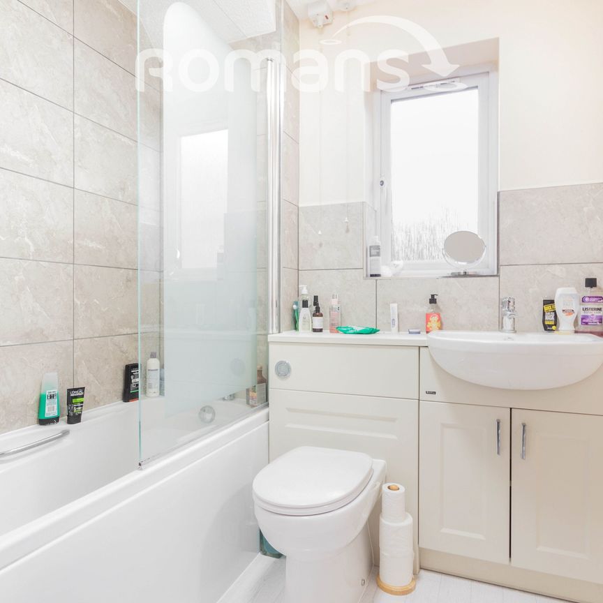 2 bedroom house to rent - Photo 1