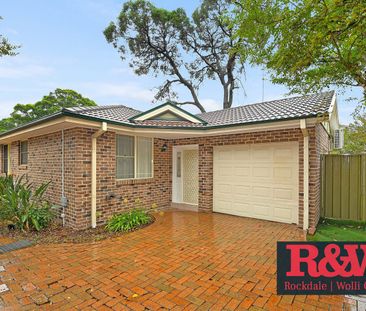 3-Bedroom Villa with Modern Comforts - Photo 3