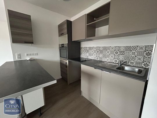 Location Appartement 4 pièces 69m² DOURDAN 91410 - Photo 1