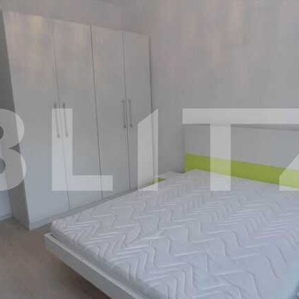 2 camere, 40 mp, totul nou la prima inchiriere, zona strazii Teodor Mihali! - Photo 1