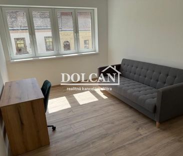 3 izbový byt na prenájom 86m2, Pri synagóge, Nitra - Photo 4