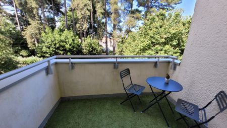 Location Appartement 1 pièce 29m² NANTES 44200 - Photo 5