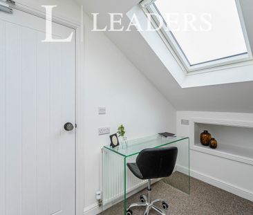 1 bedroom room to rent Albert Street, Hucknall - Photo 3