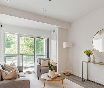 For Lease - 25 Neighbourhood Lane Unit# 205, Toronto, Ontario - Photo 2