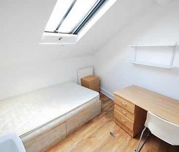 5 Bed - Clayton Street West, Newcastle - Photo 6