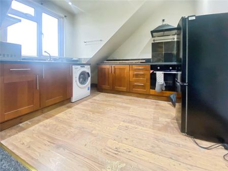 1 bedroom flat to rent - Photo 4