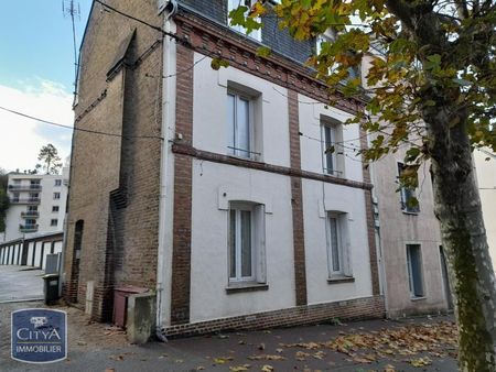 Location Appartement 2 pièces 37m² DIEPPE 76200 - Photo 3