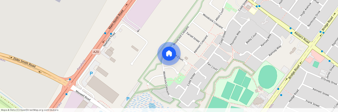 Woodcock Crescent 40, SA 5096, Para Hills West