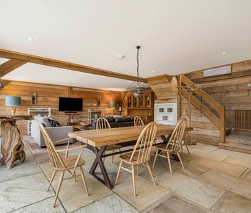 3 bedroom barn to rent - Photo 5