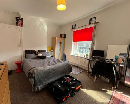 Llandough Street, Cathays - Photo 2