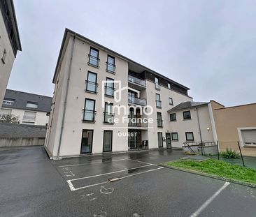 Location Appartement 3 pièces 63m² - Photo 4