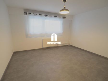 Location Appartement 1 pièce 24m² STRASBOURG 67100 - Photo 2