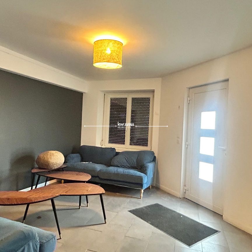 Location Appartement 7 pièces 168m² TOURCOING 59200 - Photo 1