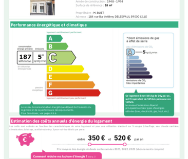 Studio meublé et refait à neuf - Photo 6
