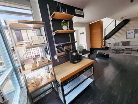 For Lease - 150 Homewood Avenue Unit# L201, Toronto, Ontario - Photo 2