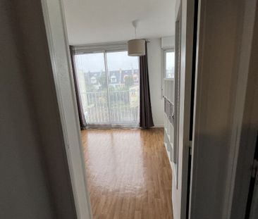 Location Appartement 1 pièce 24m² - Photo 5