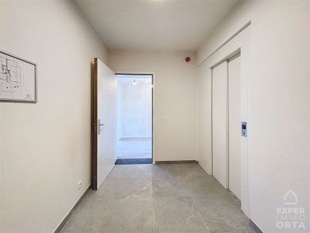 Appartement met 2 kamers en parkeerplaats - Foto 4