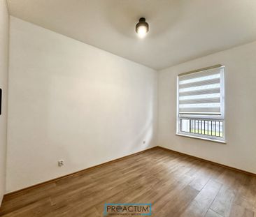 39 m2, 2-pokojowe, umeblowane, balkon, parking! - Zdjęcie 5