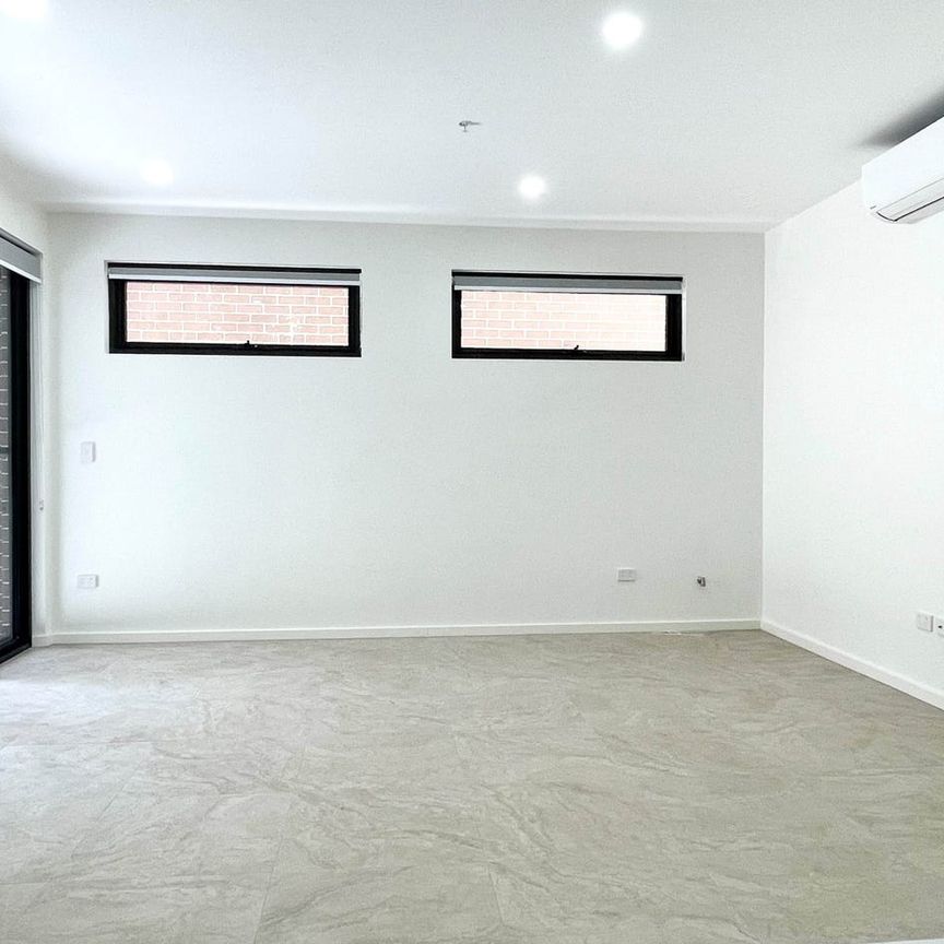 Modern 1 bedroom Apartement - Afordable Housing Scheme Affordable - Photo 1