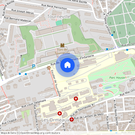 76600, Le Havre