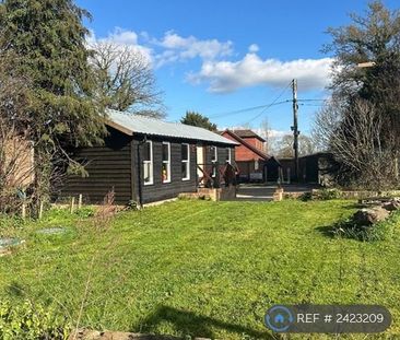 1 bedroom detached house to rent - Photo 6