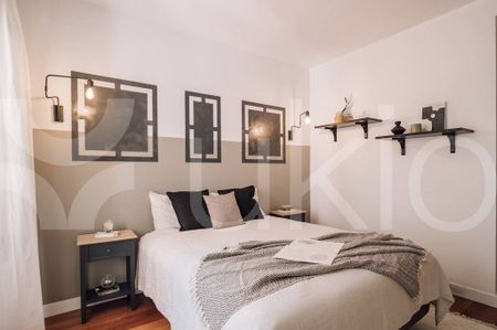 5 room luxury Apartment for rent in Lisbon, Portugal - Photo 2