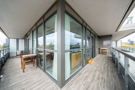 For Lease - 181 Bedford Road Unit# 707, Toronto, Ontario - Photo 2