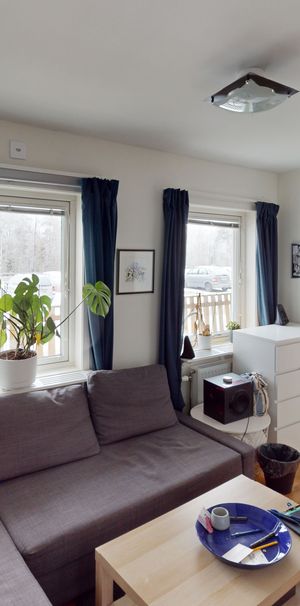 Fagottgatan 4 - Foto 1