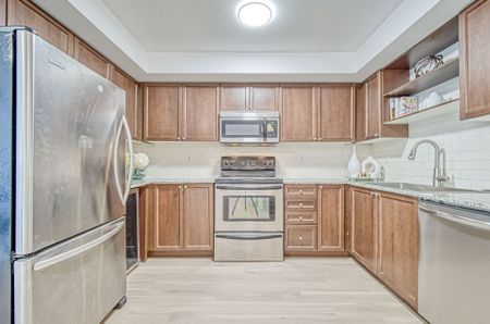 For Lease - 75 Carroll Street, Toronto, Ontario - Photo 4