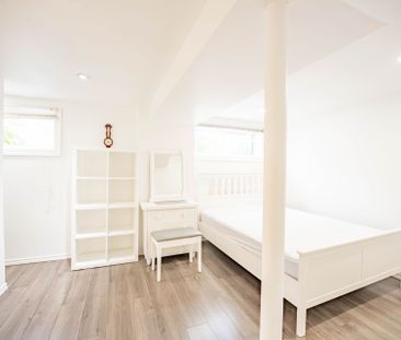 For Lease - 235 Pleasant Avenue Unit# Basement, Toronto, Ontario - Photo 3