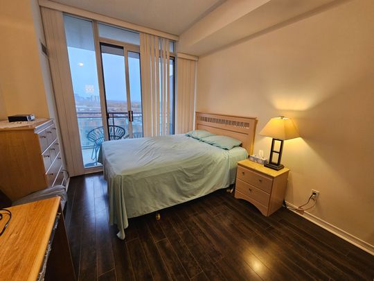 For Lease - 350 Red Maple Road Unit# 803, Richmond Hill, Ontario - Photo 1