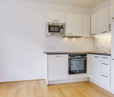 Hochwertige Maisonettewohnung mit großer Terrasse und guter Aufteil... - Photo 4
