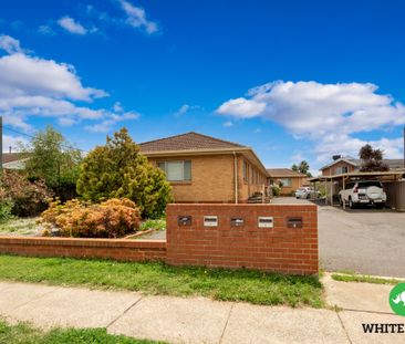 1/11 Morton Street, Queanbeyan NSW 2620 - Apartment For Rent | Domain - Photo 1
