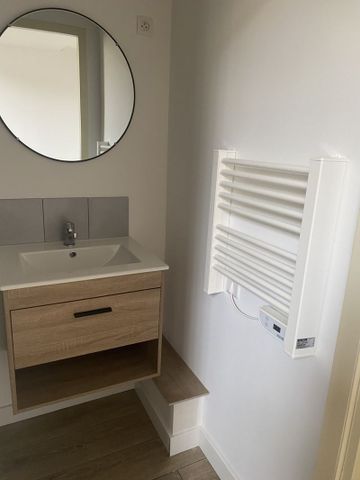 Appartement 1 pièce à louer - Photo 2