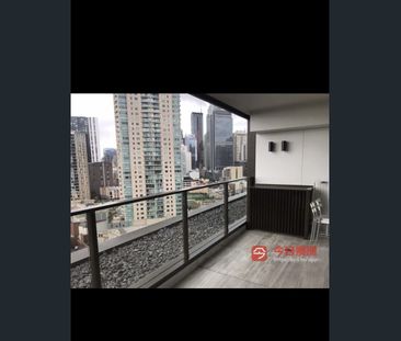 Haymarket The Quay penthouse fully furnished Master Bedroom for rent - Photo 5
