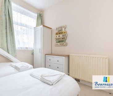 2 bedroom ground floor flat to rent - Photo 3