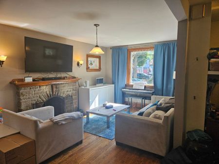 For Lease - 46 Wolverton Avenue, Toronto, Ontario - Photo 4