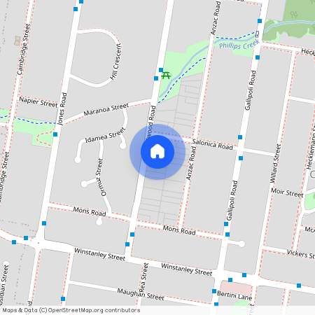 7/124 Birdwood Road, Qld 4152, Carina Heights