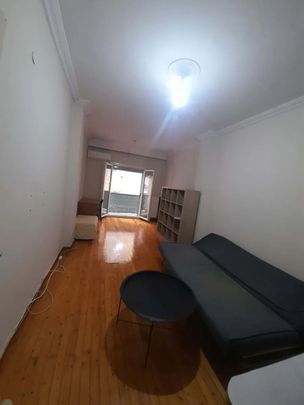 Studio/Γκαρσονιέρα για ενοικίαση Ιπποκράτειο (Φάληρο - Ιπποκράτειο) - Photo 1